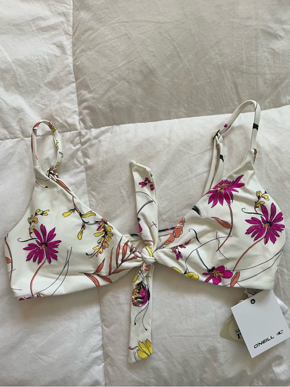 O’Neil Swim Top
